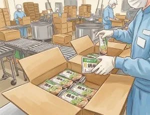 株式会社ヤギヌマ流通サービスのアルバイト・バイト求人情報