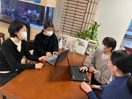 社会福祉法人　奉優会の求人・転職情報