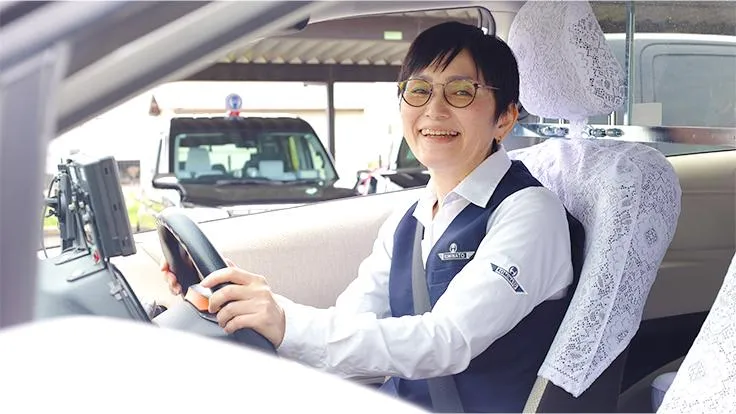 小湊タクシー株式会社-0002の求人・転職情報