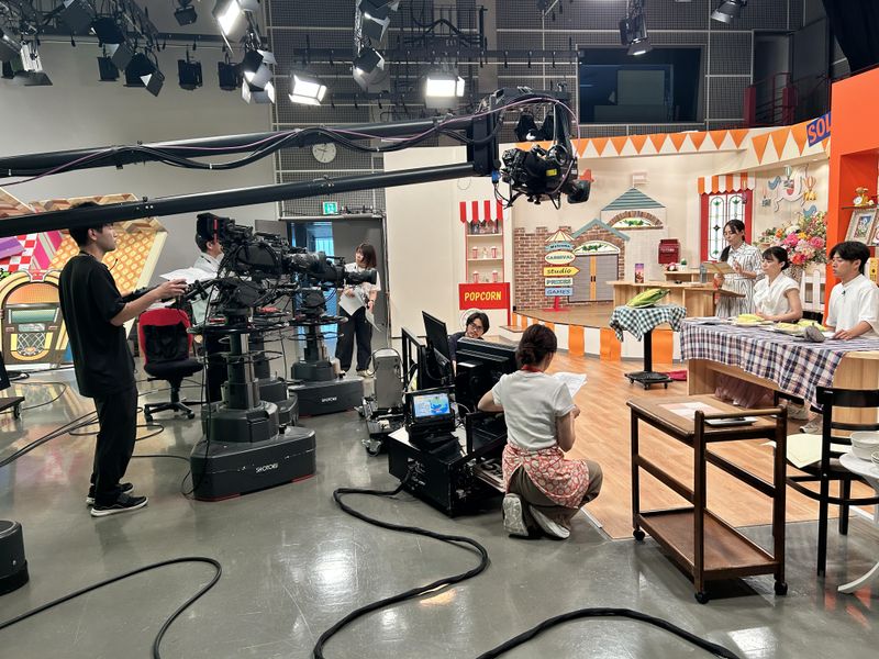 株式会社SBSメディアビジョン