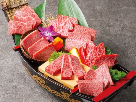 【山形牛焼肉】牛兵衛 草庵　東京ドームホテル店のアルバイト・バイト求人情報-01