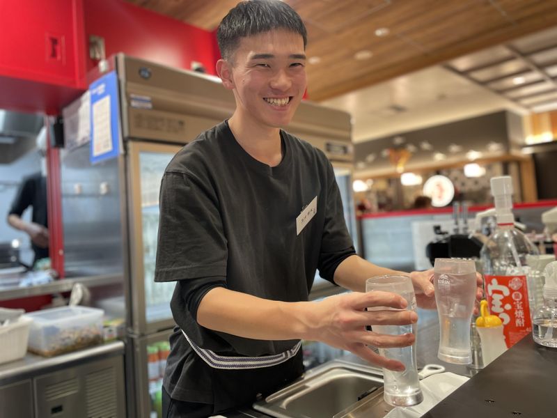 ミヤギノ純米酒センター　シマウマ酒店の求人3