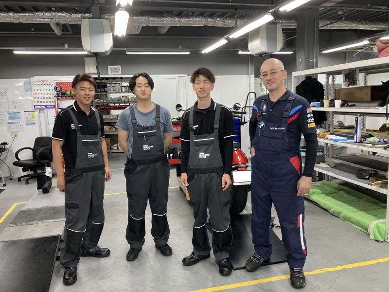 株式会社バルコムモータースの求人・転職情報