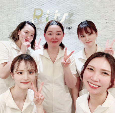 株式会社シェーンブルー/リッツ草加店のアルバイト・バイト求人情報-01