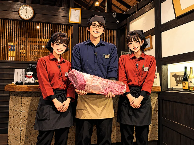 株式会社みや狭山のアルバイト・バイト求人情報