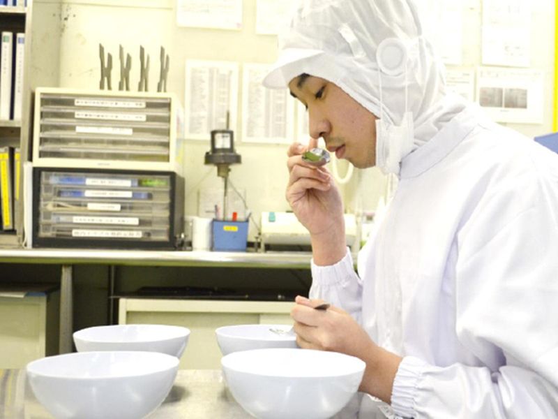 一番食品株式会社