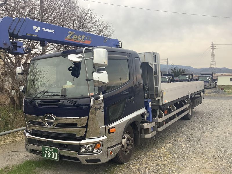 有限会社柏原商店の求人・転職情報