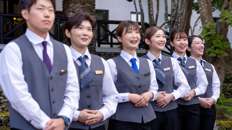 株式会社女将塾