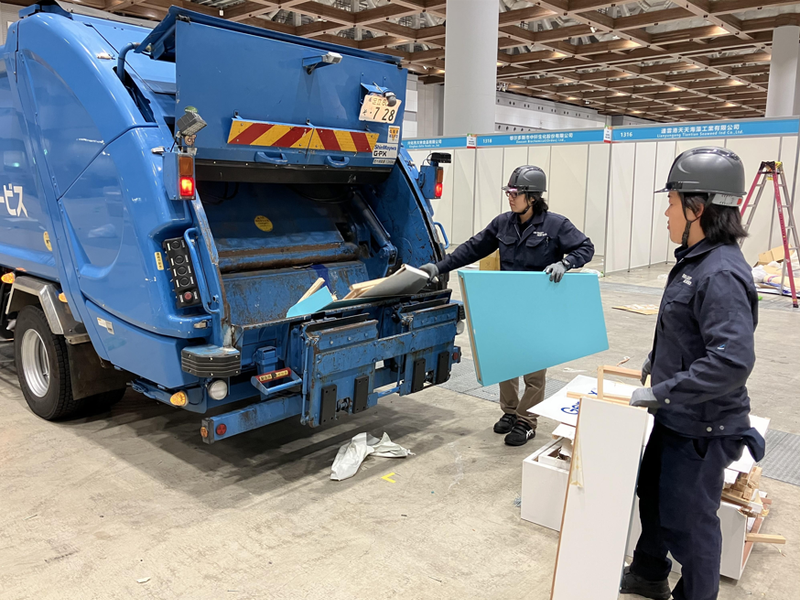 株式会社ビッグサイトサービスのアルバイト・バイト求人情報-02