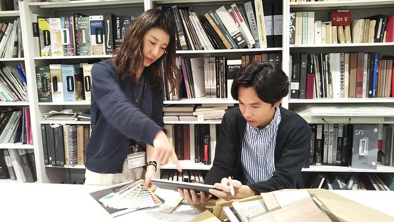 高島屋スペースクリエイツ株式会社-0009の求人・転職情報