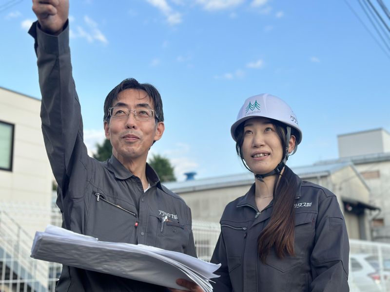 クラシタス株式会社の求人・転職情報