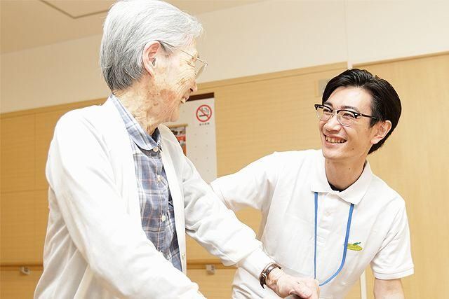 社会福祉法人清和園　京都市久世西老人デイサービスセンターの求人情報