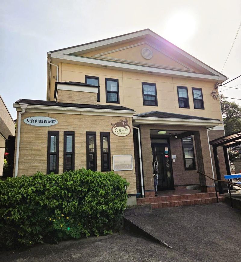 有限会社大倉山動物病院-0002の求人・転職情報