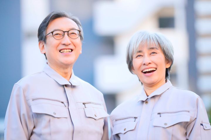 求人画像
