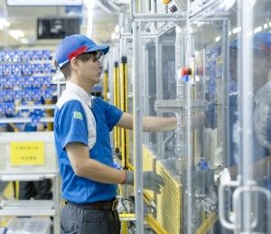 NGK株式会社の求人・転職情報