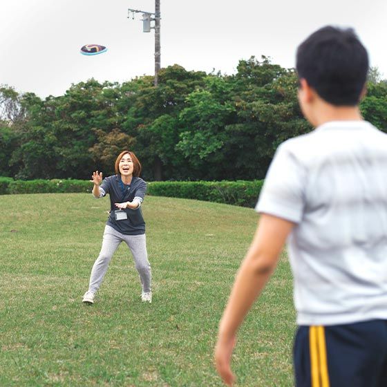 特定非営利活動法人すっぱぁの求人・転職情報