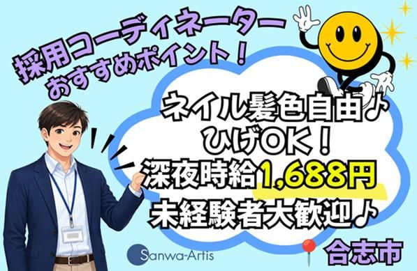 求人画像