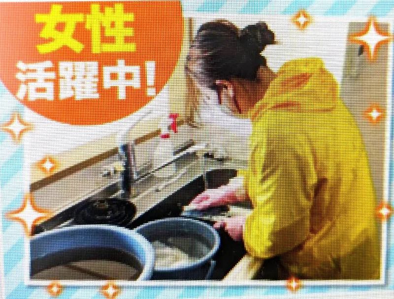 求人画像