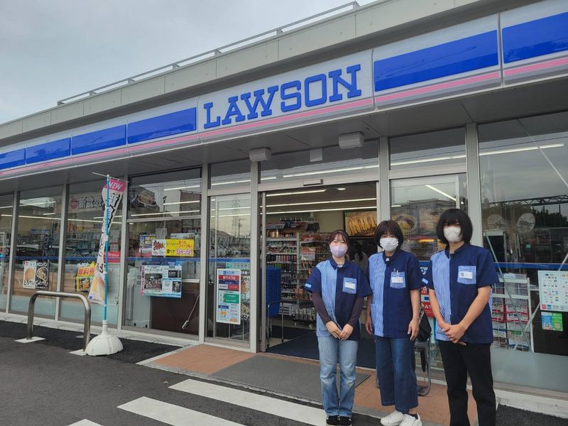 ローソン H世田谷喜多見一丁目のアルバイト・バイト求人情報-01