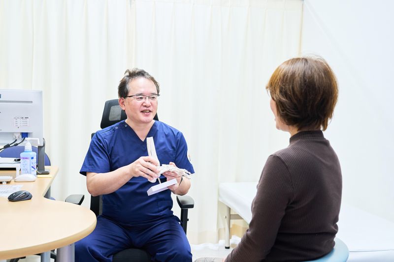 星が丘整形外科リハビリテーションクリニックのアルバイト・バイト求人情報-04