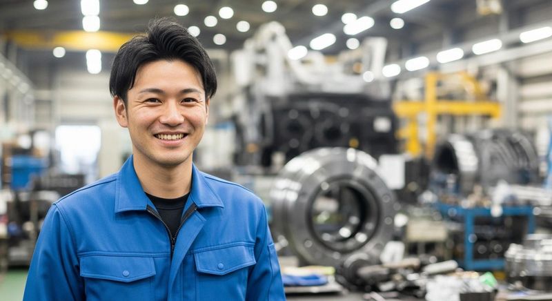 有限会社総栄機工の求人・転職情報