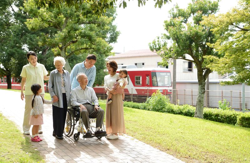 ラクラス豊橋西幸ショートステイのアルバイト・バイト求人情報-05