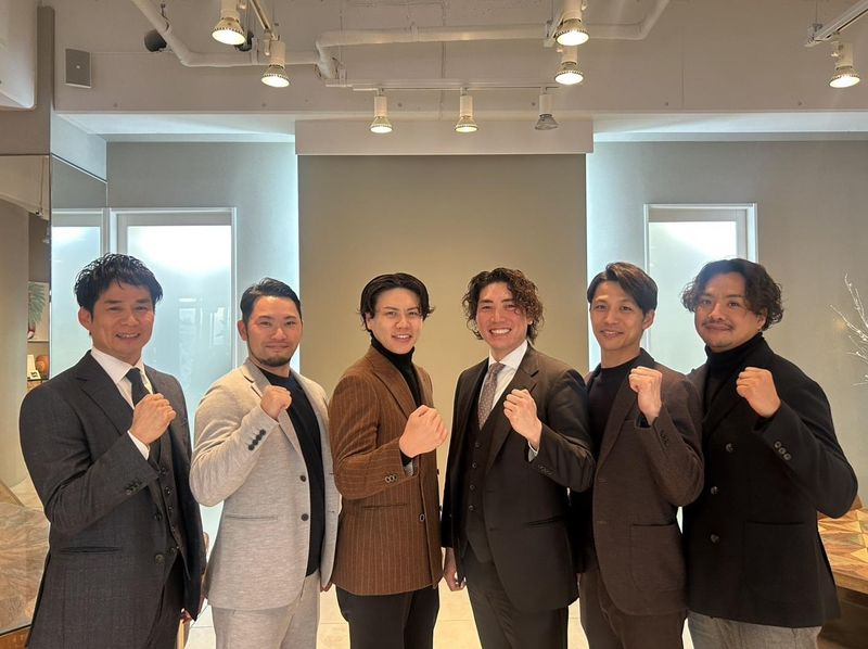 株式会社トラストホームの求人・転職情報