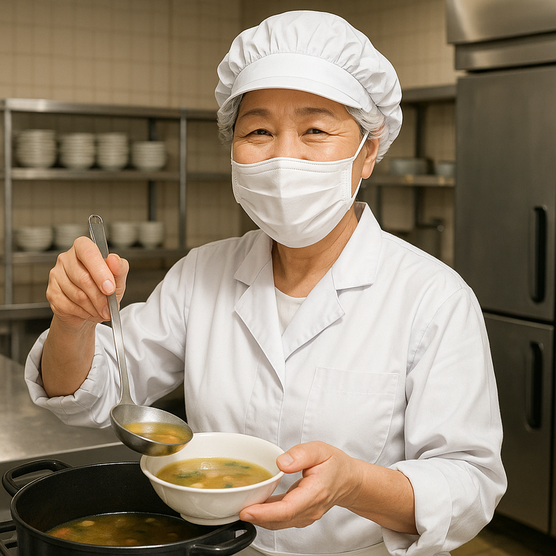株式会社NCI上越支店の派遣求人情報