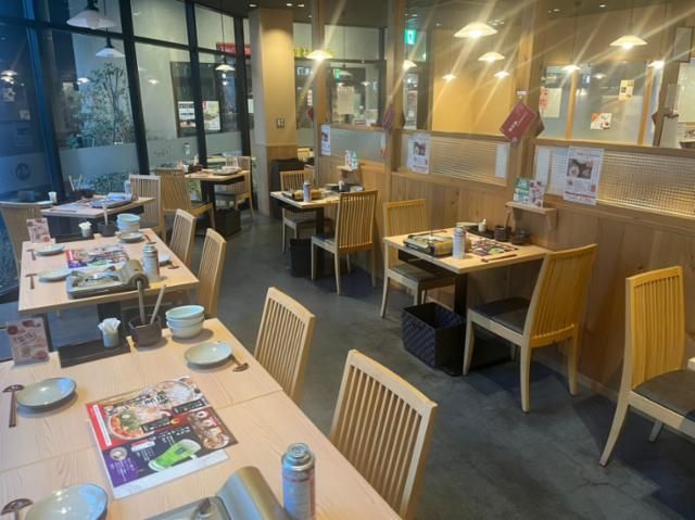 博多もつ鍋やまや　府中店のアルバイト・バイト求人情報-02