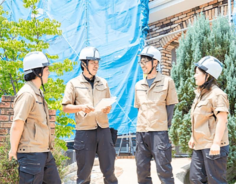 株式会社大橋美装の求人・転職情報