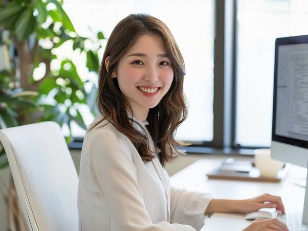 求人画像