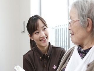 (株)やさしい手　やさしえ上郡山野里のアルバイト・バイト求人情報-03