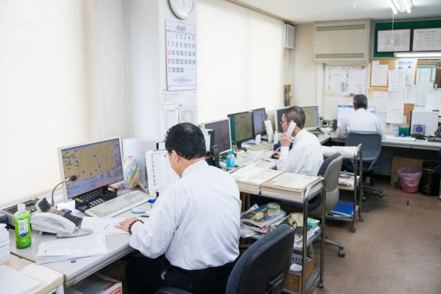 多摩田園タクシー株式会社の求人・転職情報