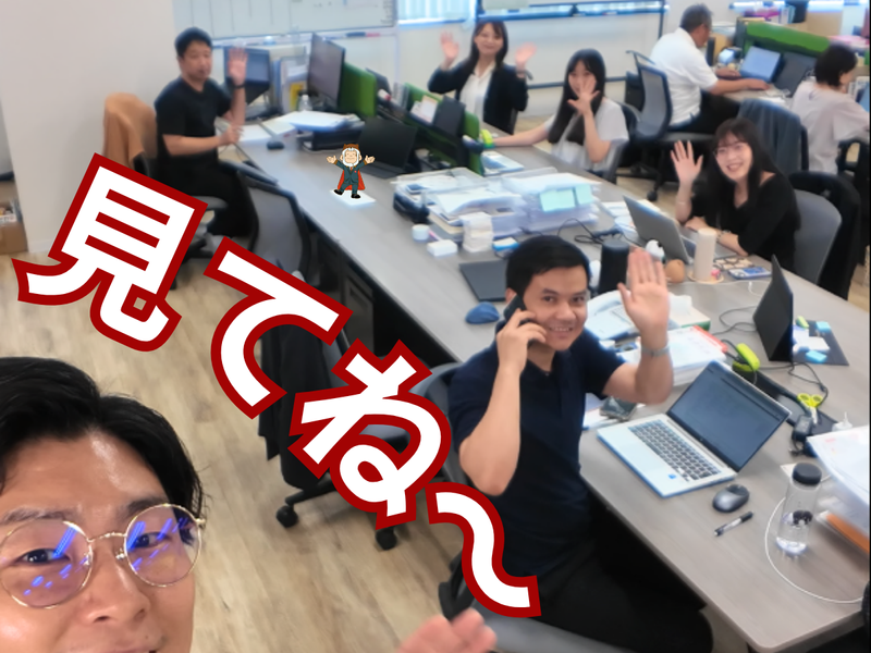 Man to Man株式会社