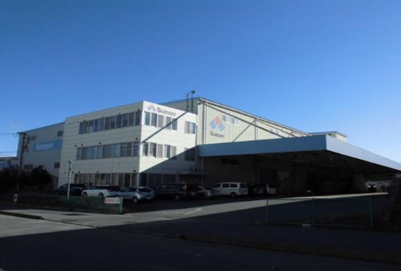 御殿場物流センター/株式会社鈴与カーゴサービス静岡の求人情報