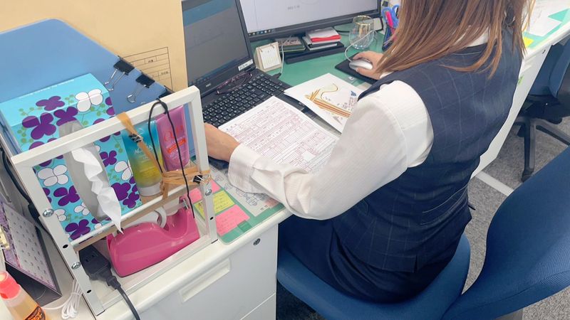 木下設備株式会社　東京営業所のアルバイト・バイト求人情報-03