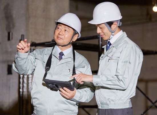株式会社藤共工業の求人3