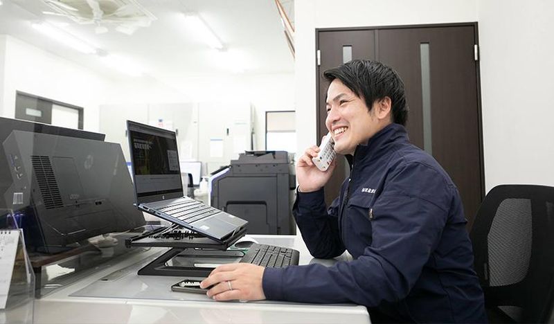 福岡産業開発株式会社のアルバイト・バイト求人情報-01