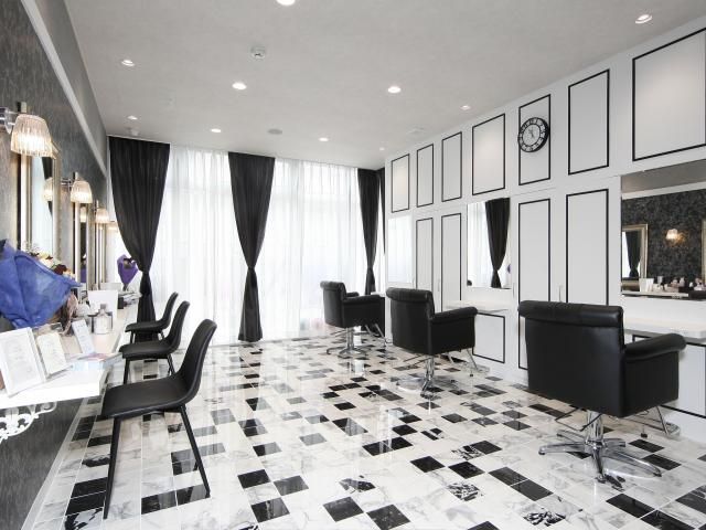 株式会社サロン・ド・ジュンの求人・転職情報