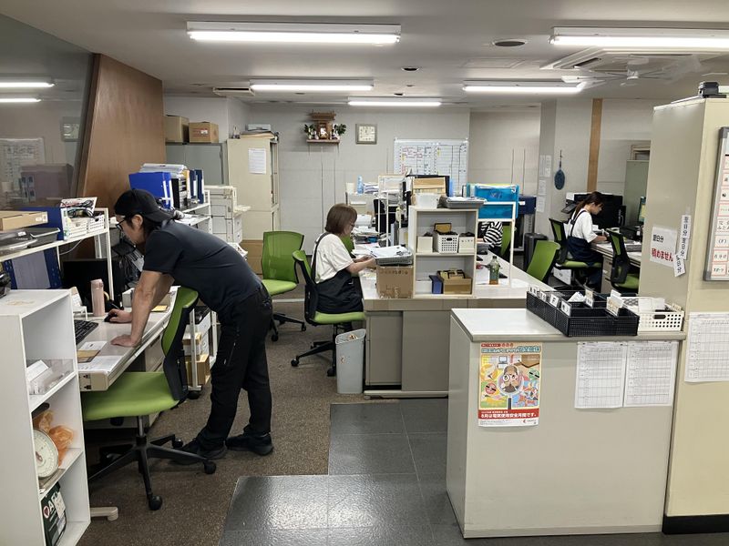 株式会社陶都コーポレーションの求人情報