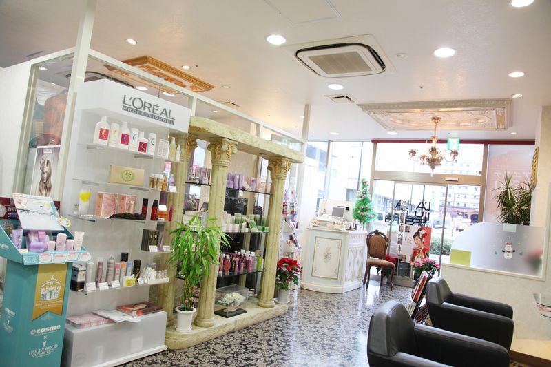 ラリュール (LALLURE)　鶴見店のアルバイト・バイト求人情報-03
