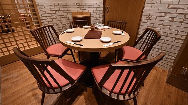 一味玲玲　横浜店(本格中華料理・餃子のお店)[18]のアルバイト・バイト求人情報-04