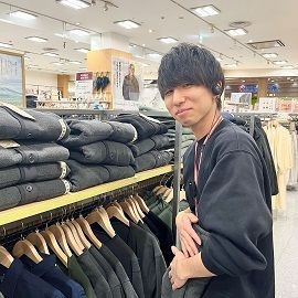 無印良品　イオンモール名取のアルバイト・バイト求人情報-04