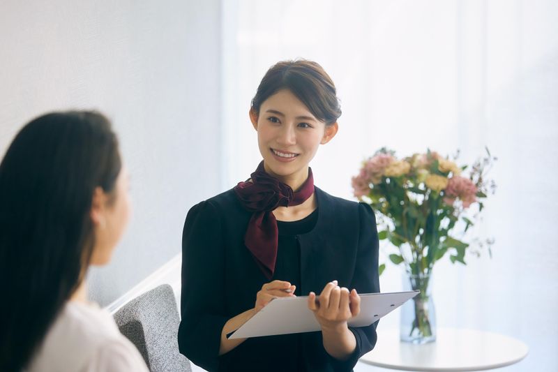 アナスタシア ミアレ　名古屋三越栄店/AN-006のアルバイト・バイト求人情報-04