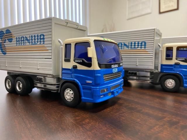 株式会社ハンワの求人・転職情報