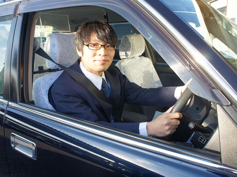 大興タクシー株式会社