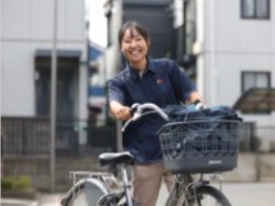 Saint Care(セントケア東京株式会社)のアルバイト・バイト求人情報-01