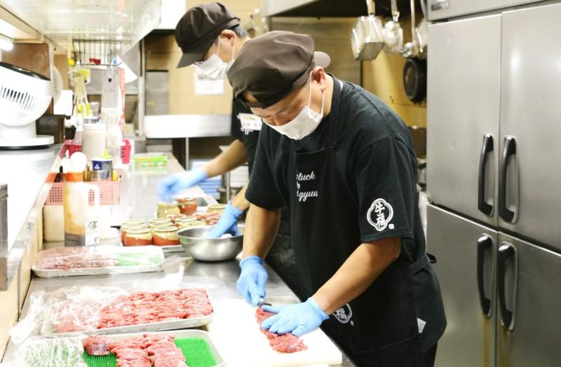 株式会社ふじやの求人・転職情報