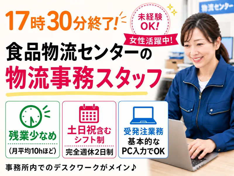 株式会社日本アクセスの求人・転職情報