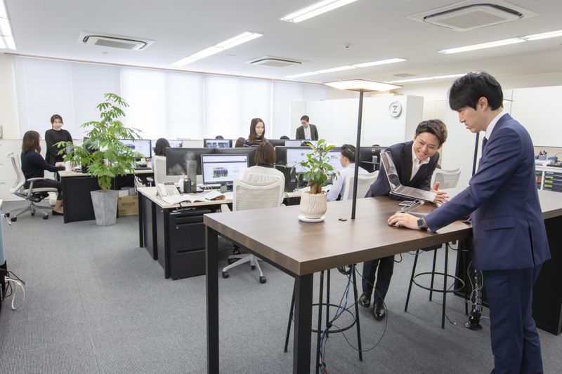 協同組合西海協の求人・転職情報